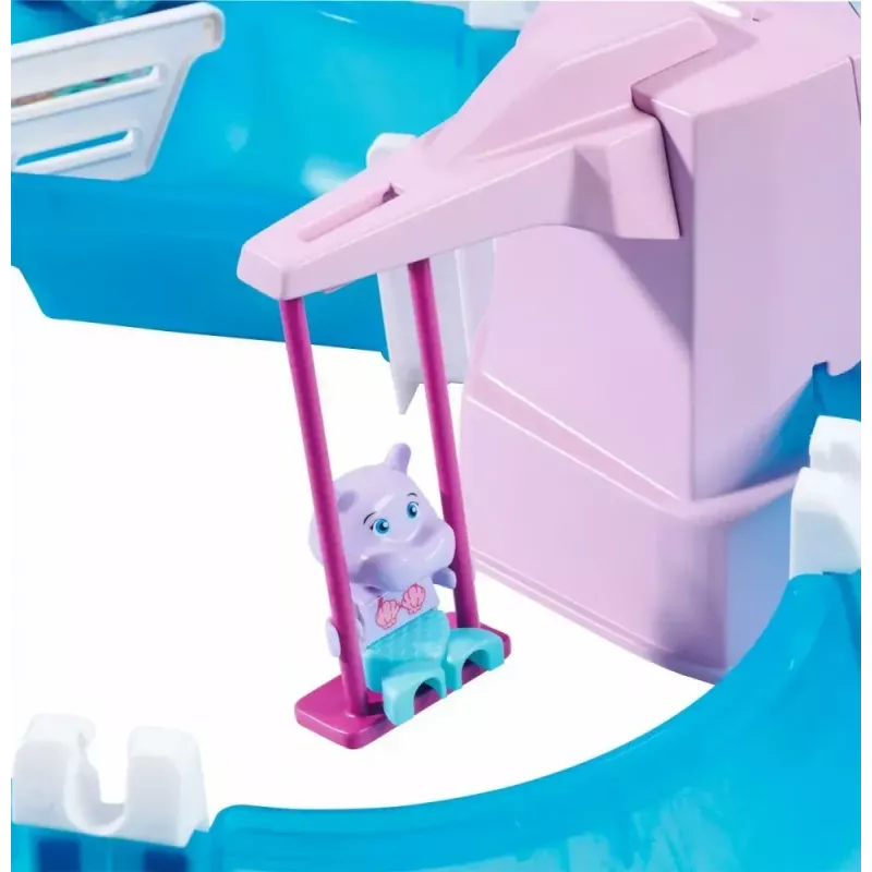 Zestaw do zabawy w wodzie Smoby AquaPlay (model 8700001523)