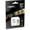 Karta pamięci Emtec 64 GB MicroSDXC Klasa 10 ECMSDM64GXC10SP