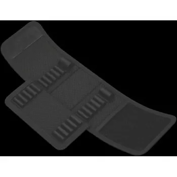 Wera 05136477001 - Składana kieszeń pusta 235 x 115 mm (05136477001)
