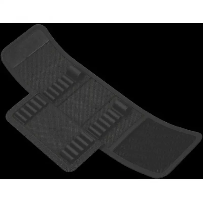 Wera 05136477001 - Składana kieszeń pusta 235 x 115 mm (05136477001)