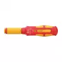 Klucz dynamometryczny Wera 05075876001 Mechaniczny 2.4 - 4 N⋅m
