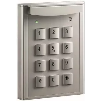 TechniSat AZF50000-0010 Zamek szyfrowy do 10 kodów Codelock 1