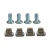 Półka rack EFB Elektronik 691650GR.2B