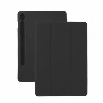 4smarts 541037 Etui ochronne na tablet 27,9 cm (11) Folio Czarny (541037)