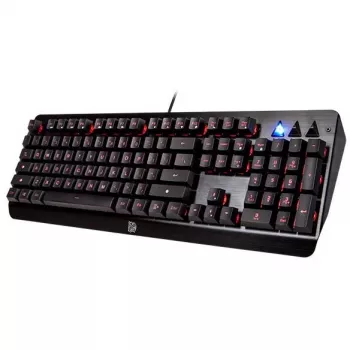 Membrane klawiatura Thermaltake Challenger Edge