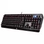 Membrane klawiatura Thermaltake Challenger Edge