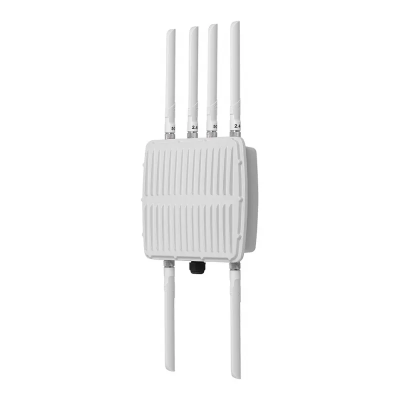 Bezprzewodowy punkt dostępowy Edimax OAP1750, 1750 Mbit/s, 2.4 GHz, 5 GHz