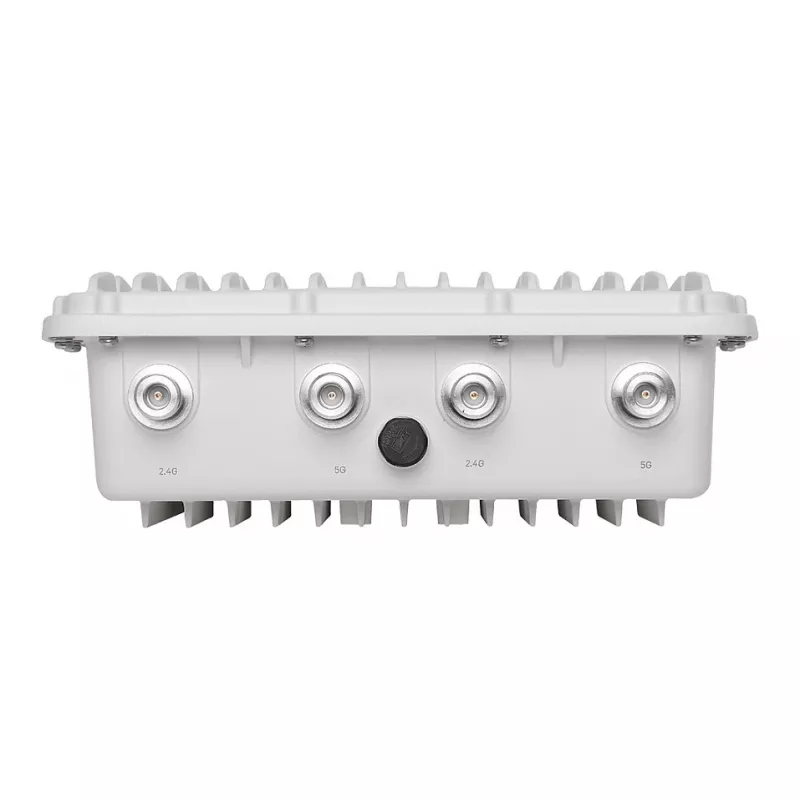 Bezprzewodowy punkt dostępowy Edimax OAP1750, 1750 Mbit/s, 2.4 GHz, 5 GHz