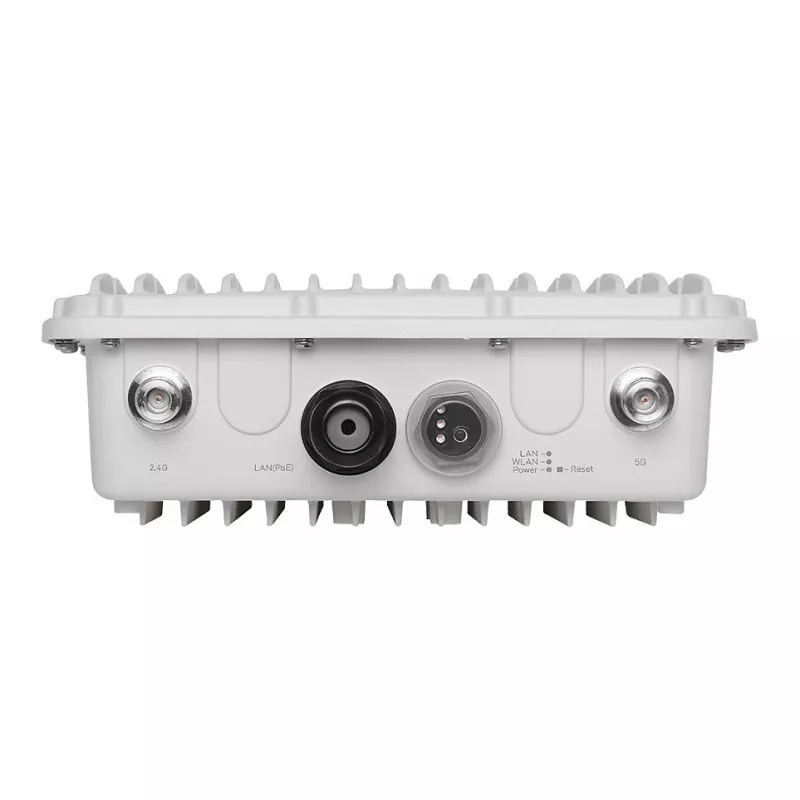 Bezprzewodowy punkt dostępowy Edimax OAP1750, 1750 Mbit/s, 2.4 GHz, 5 GHz