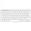 Logitech Keys-To-Go 2 do iPada - Klawiatura - wbudowana pokrywa