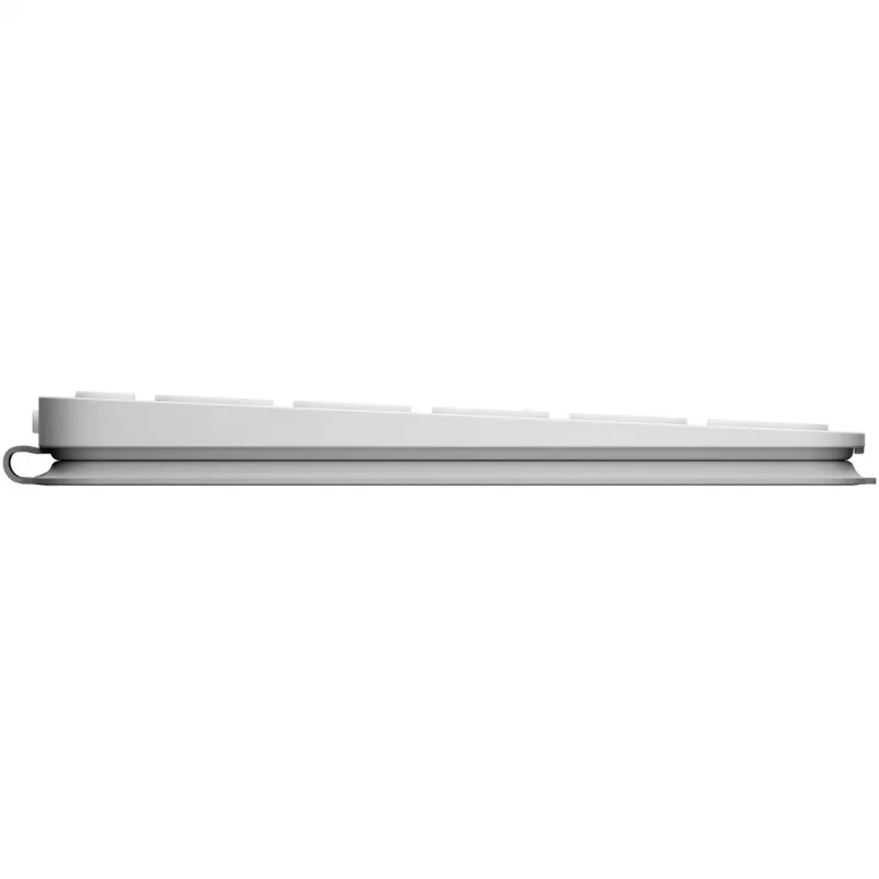 Logitech Keys-To-Go 2 do iPada - Klawiatura - wbudowana pokrywa