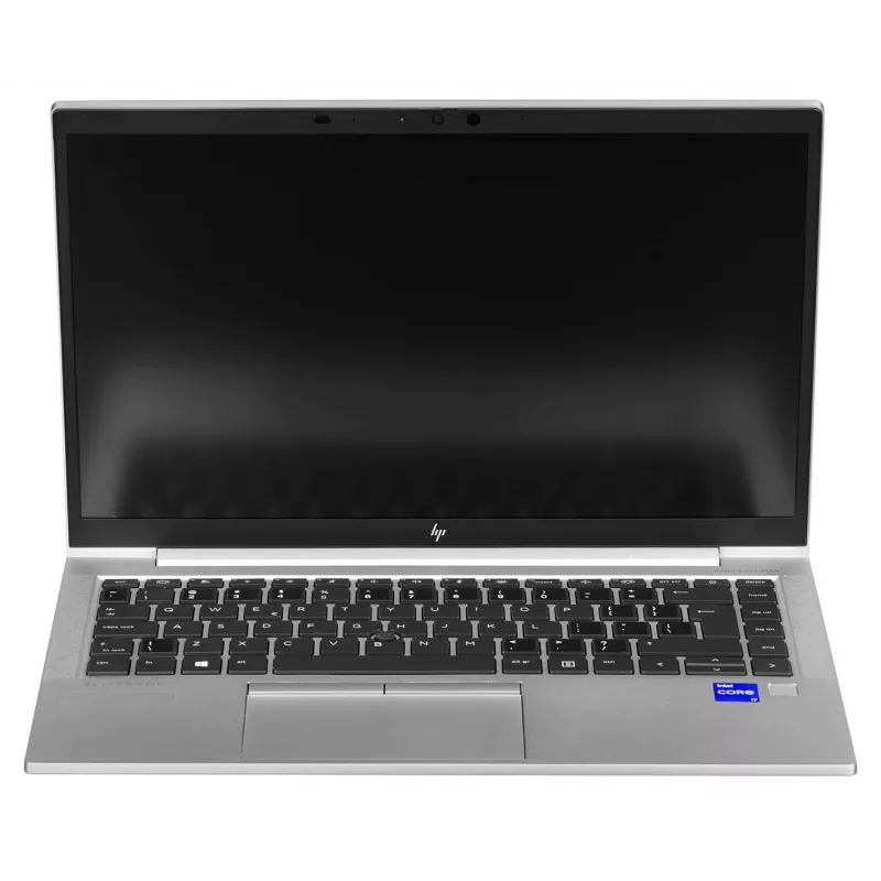 HP EliteBook 840 G8 i5-1135G7 16GB 256GB SSD 14 FHD Win11pro Używany
