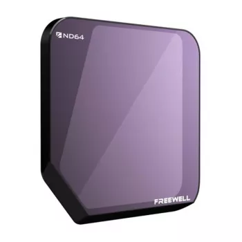 Neutral Density (ND4) Filter Freewell for DJI Mavic 3