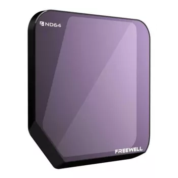 Neutral Density (ND4) Filter Freewell for DJI Mavic 3