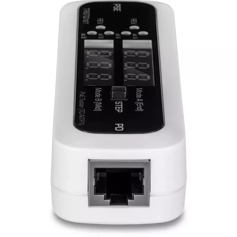 Analizator sieci Trendnet TC-NTP1