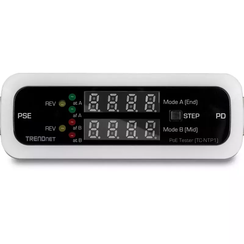Analizator sieci Trendnet TC-NTP1