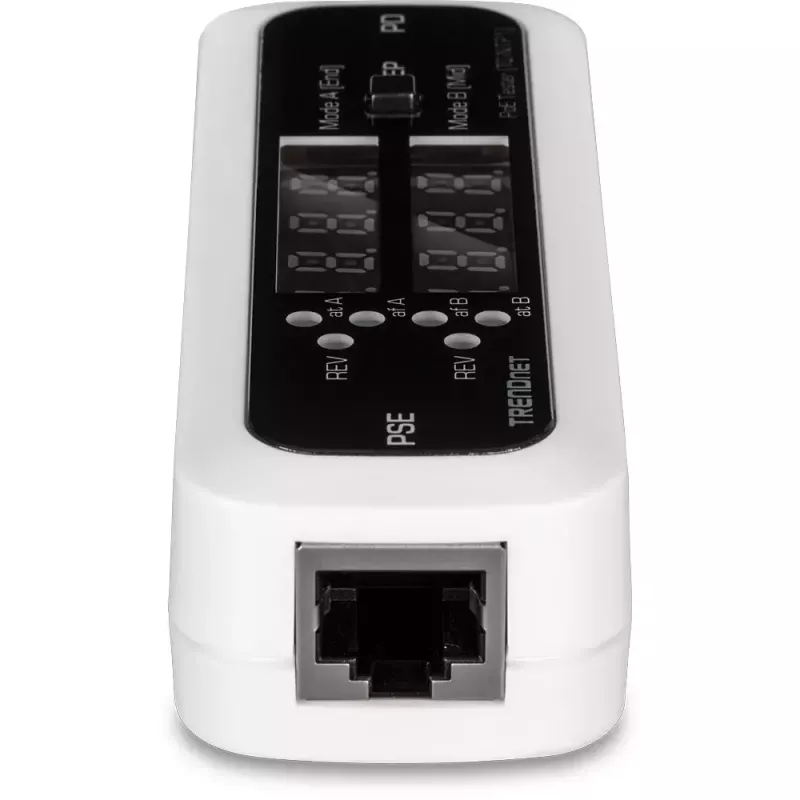 Analizator sieci Trendnet TC-NTP1