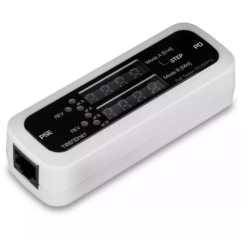 Analizator sieci Trendnet TC-NTP1