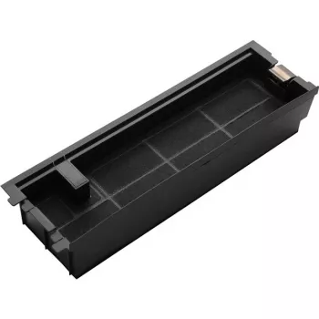Filtr do okapu Electrolux MCFE18ST, węglowy, 372×112×73 mm, kompatybilny z AEG