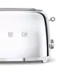 Toster Smeg 50's Style TSF02SSEU Stal