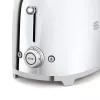 Toster Smeg 50's Style TSF02SSEU Stal