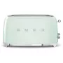 Toster SMEG TSF02PGEU pastelgreen