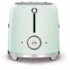 Toster SMEG TSF02PGEU pastelgreen