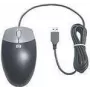 HP DC172B - Mysz - optyczna - 3 przyciski - Przewodowa - USB - dla MultiSeat t200, Compaq Business Desktop dc7700, ProLiant WS460c G6