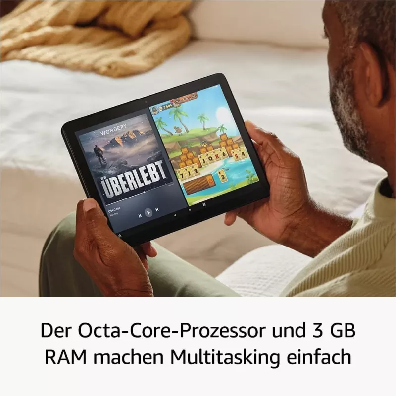 Amazon B0BL5NM8ZJ Czarny