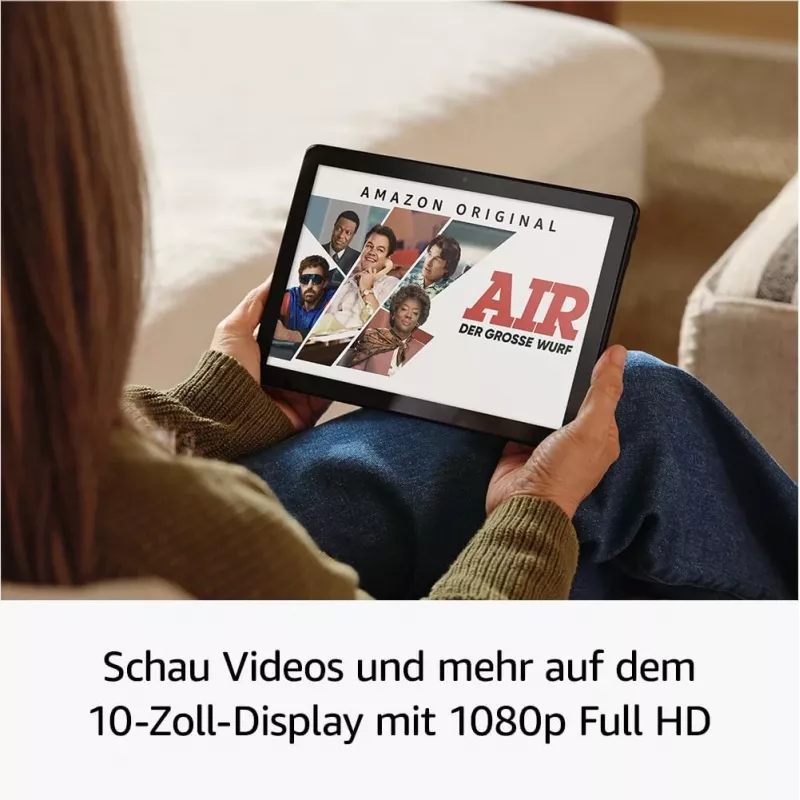 Amazon B0BL5NM8ZJ Czarny
