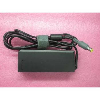 Lenovo ThinkPad 90W AC Adapter - Power Supply - 90 Watt - Europa (40Y7663)