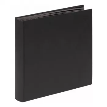 Album fotograficzny Walther Design Fun Czarny 100 arkuszy L