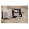 Album fotograficzny Walther Design Fun Czarny 100 arkuszy L