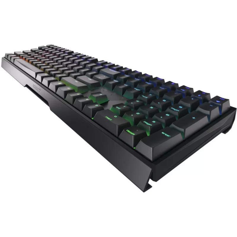 Cherry MX 3.0S - Klawiatura - Podświetlenie