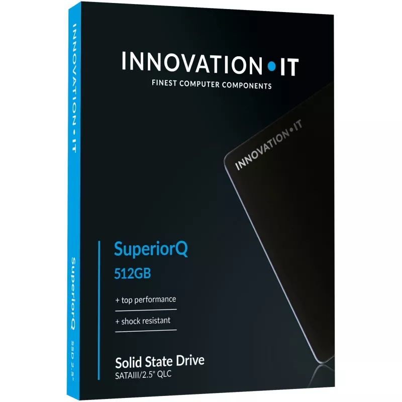 Innovation It 00-512888 dysk pamięci