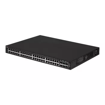 Switch EDIMAX IGS-5654PLX 54-Port Gigabit PoE+ z 6x 10GbE SFP