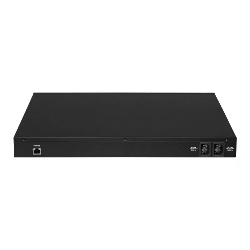 Switch EDIMAX IGS-5654PLX 54-Port Gigabit PoE+ z 6x 10GbE SFP