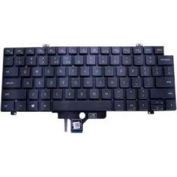 Dell KYBD 79 US-INTL M20ISC-BS - Klawiatura