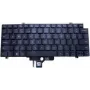 Dell KYBD 79 US-INTL M20ISC-BS - Klawiatura