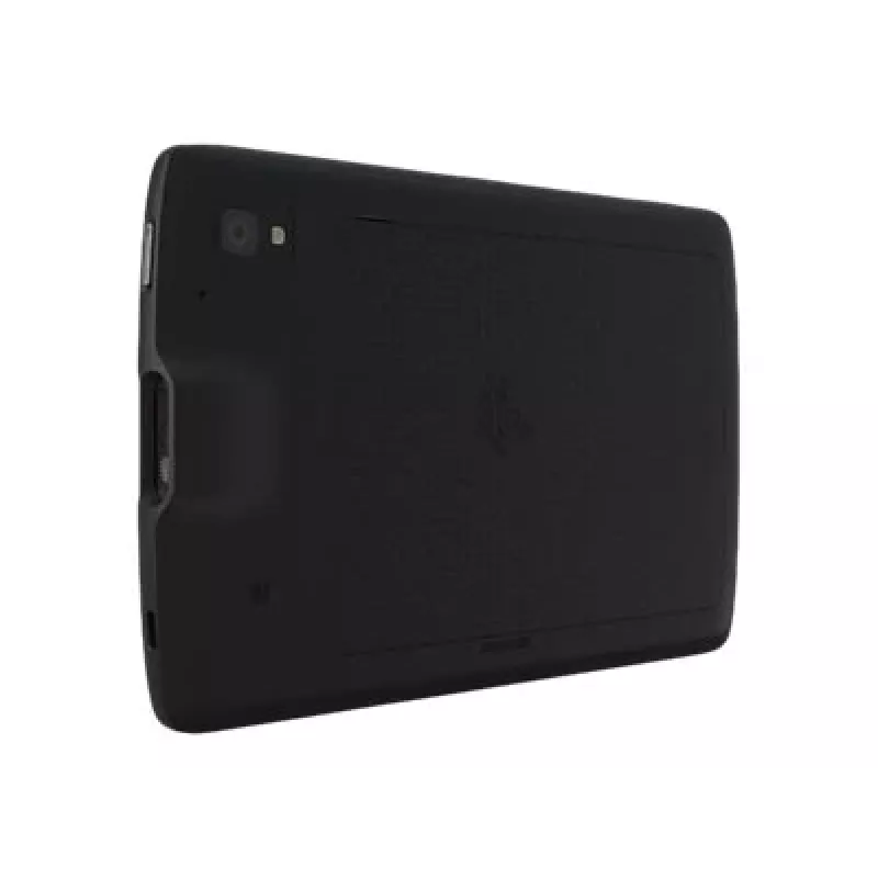Zebra ET45 - Tablet - niezawodny - Android 11 - karta UFS 128 GB - 20,3 cm (8) (1280 x 800) - czytnik kodów kreskowych - 5G