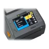 Zebra ZD6A043-D4EL02EZ Drukarka Szara