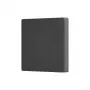 Sonoff R5 gateway/kontroler Czarny Plastik Montaż na ścianę 86x13.5x86mm