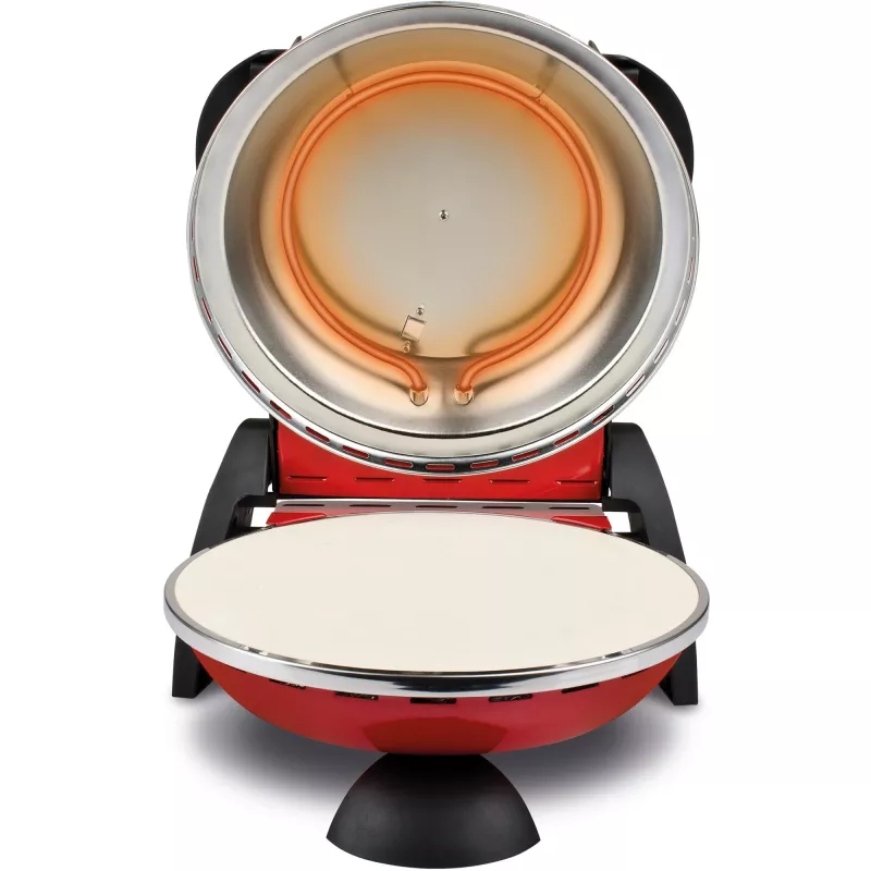 Oryginalny kamień do pizzy Ø 31cm (beżowy, do Pizza Oven Delizia)