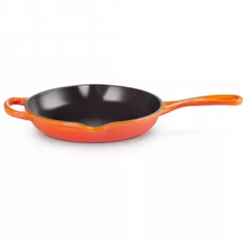 Le Creuset Signature Patelnia żeliwna 20 cm ovenred (20182200900422)