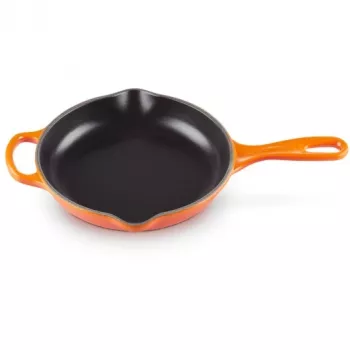 Le Creuset Signature Patelnia żeliwna 20 cm ovenred (20182200900422)