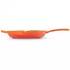 Le Creuset Signature Patelnia żeliwna 20 cm ovenred (20182200900422)