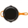 Le Creuset Signature Patelnia żeliwna 20 cm ovenred (20182200900422)