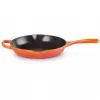 Le Creuset Signature Patelnia żeliwna 20 cm ovenred (20182200900422)