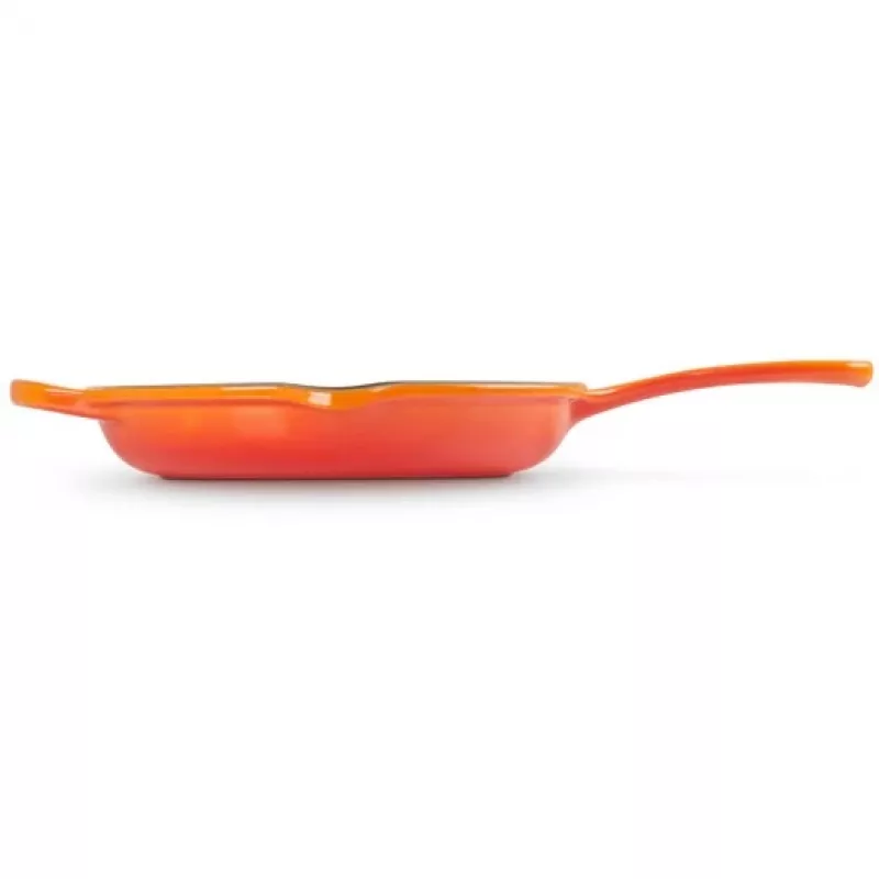 Le Creuset Signature Patelnia żeliwna 20 cm ovenred (20182200900422)