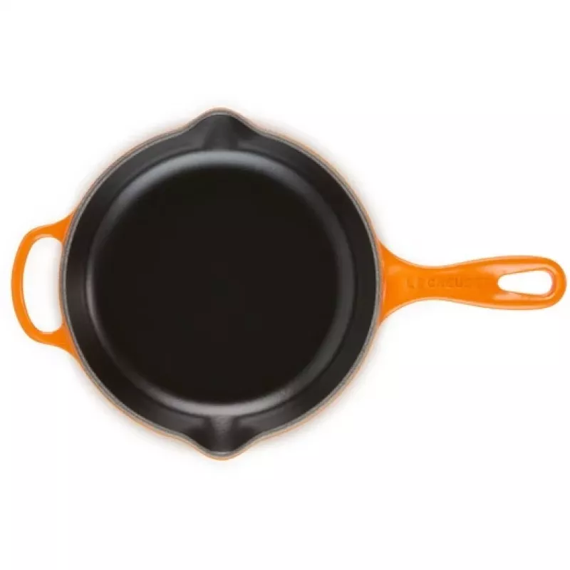 Le Creuset Signature Patelnia żeliwna 20 cm ovenred (20182200900422)